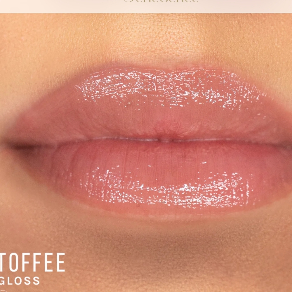 LipSense Toffee Gloss - Limited Edition - Picture 6 of 7